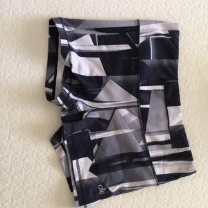 Alo Yoga shorts